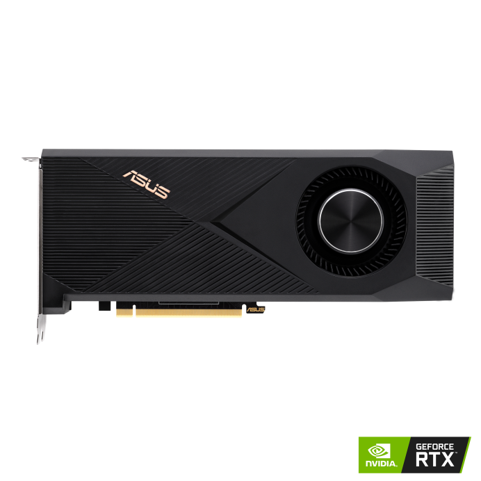 ASUS Turbo GeForce RTX™️ 3070 Ti