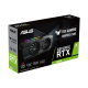 ASUS TUF Gaming GeForce RTX 3050 OC Edition 8GB GDDR6 Packaging