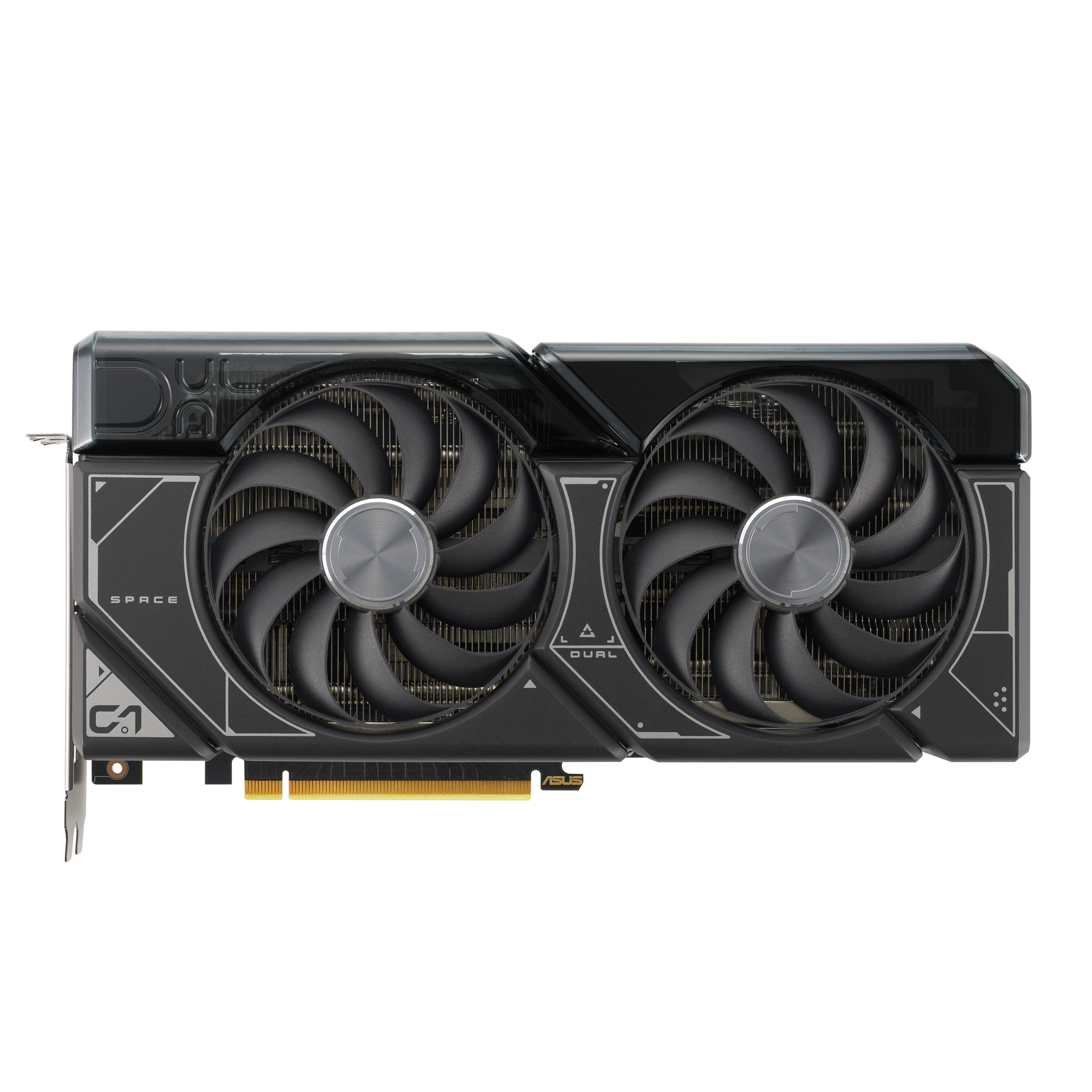 ASUS Dual GeForce RTX™ 4060 Ti OC Edition 16GB GDDR6 | Graphics 