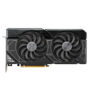 NVIDIA Geforce RTX4060ti ASUS DUAL 8GBリサイクルダンボールに入れ