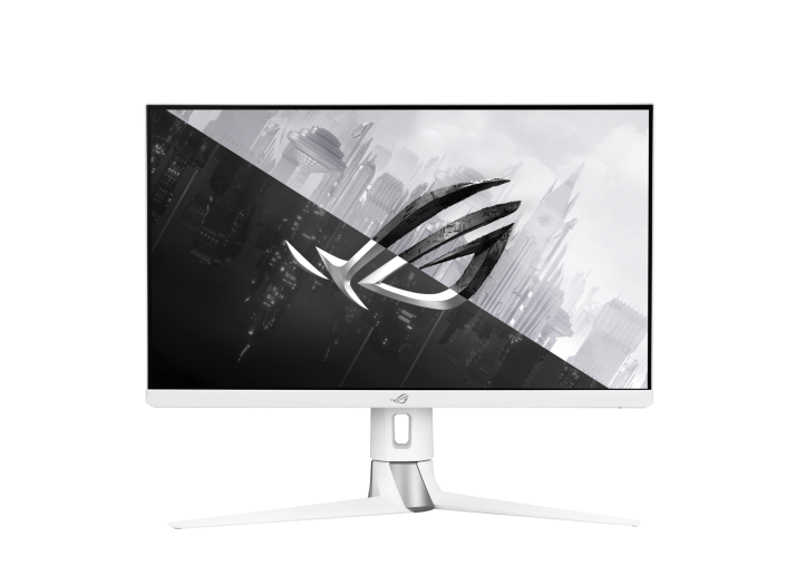 Find your best gaming monitor with ASUS and ROG