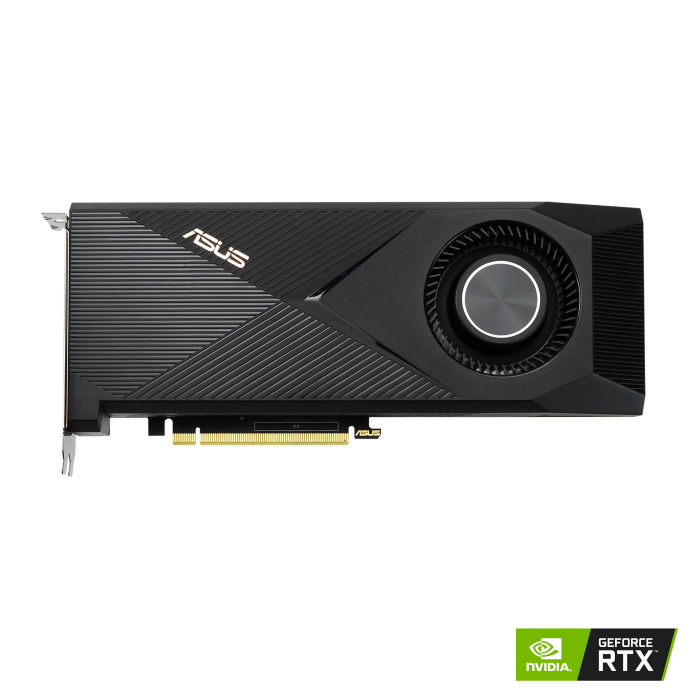 Turbo GeForce RTXTM 3070 V2