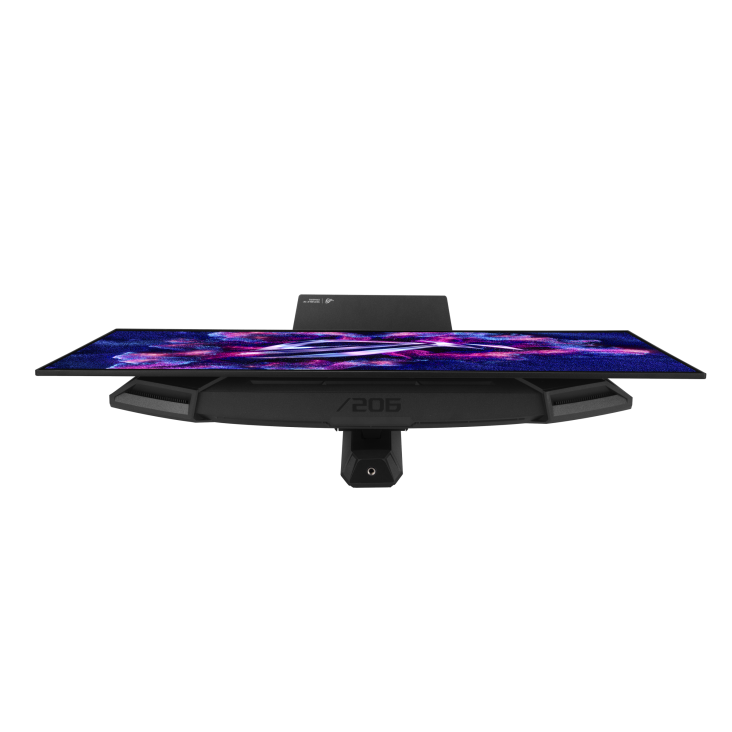 XG27AQDMGR top view