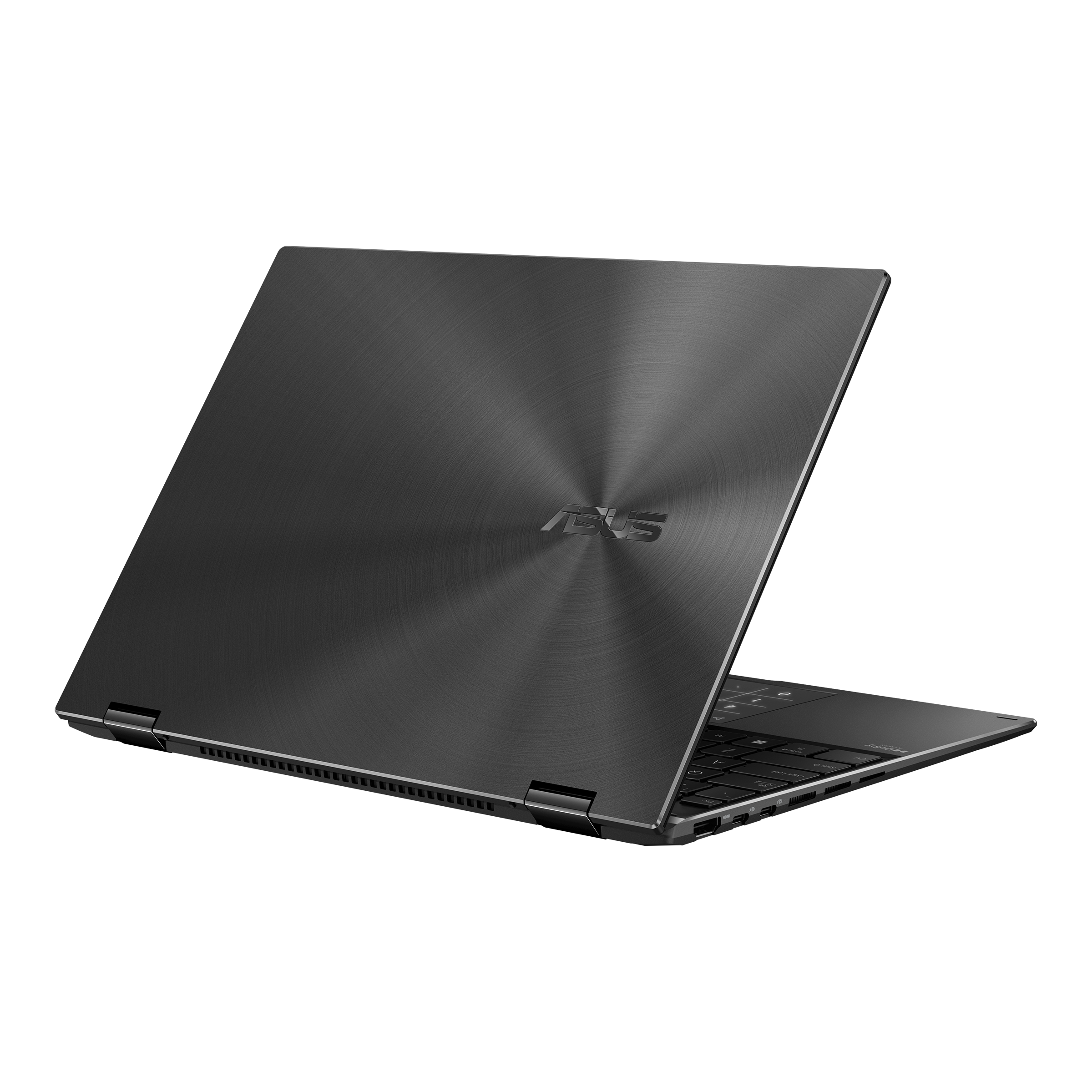 Zenbook 14 Flip OLED (UP5401, 11th Gen Intel)｜Laptops For Home｜ASUS Global