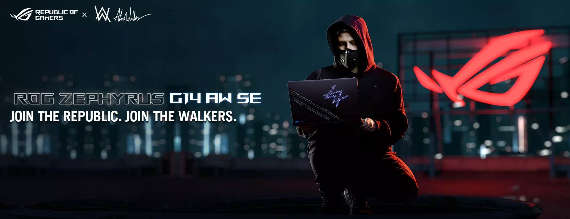 Rog Republic Of Gamers Usa The Choice Of Champions