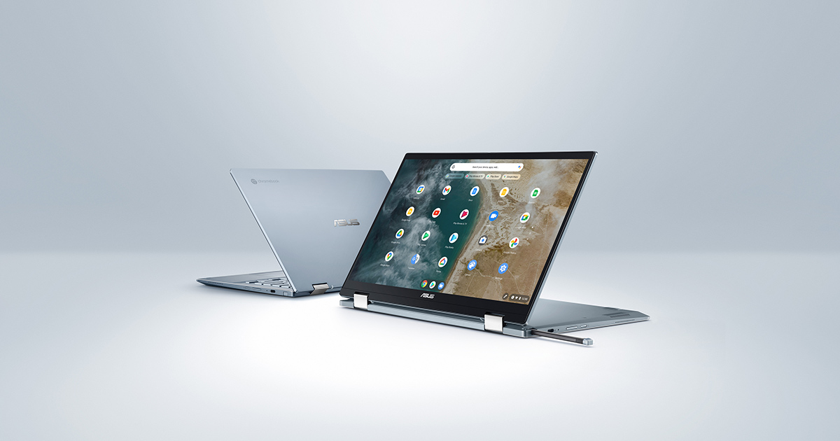 ASUS Chromebook Laptops｜Laptops For Home｜ASUS USA