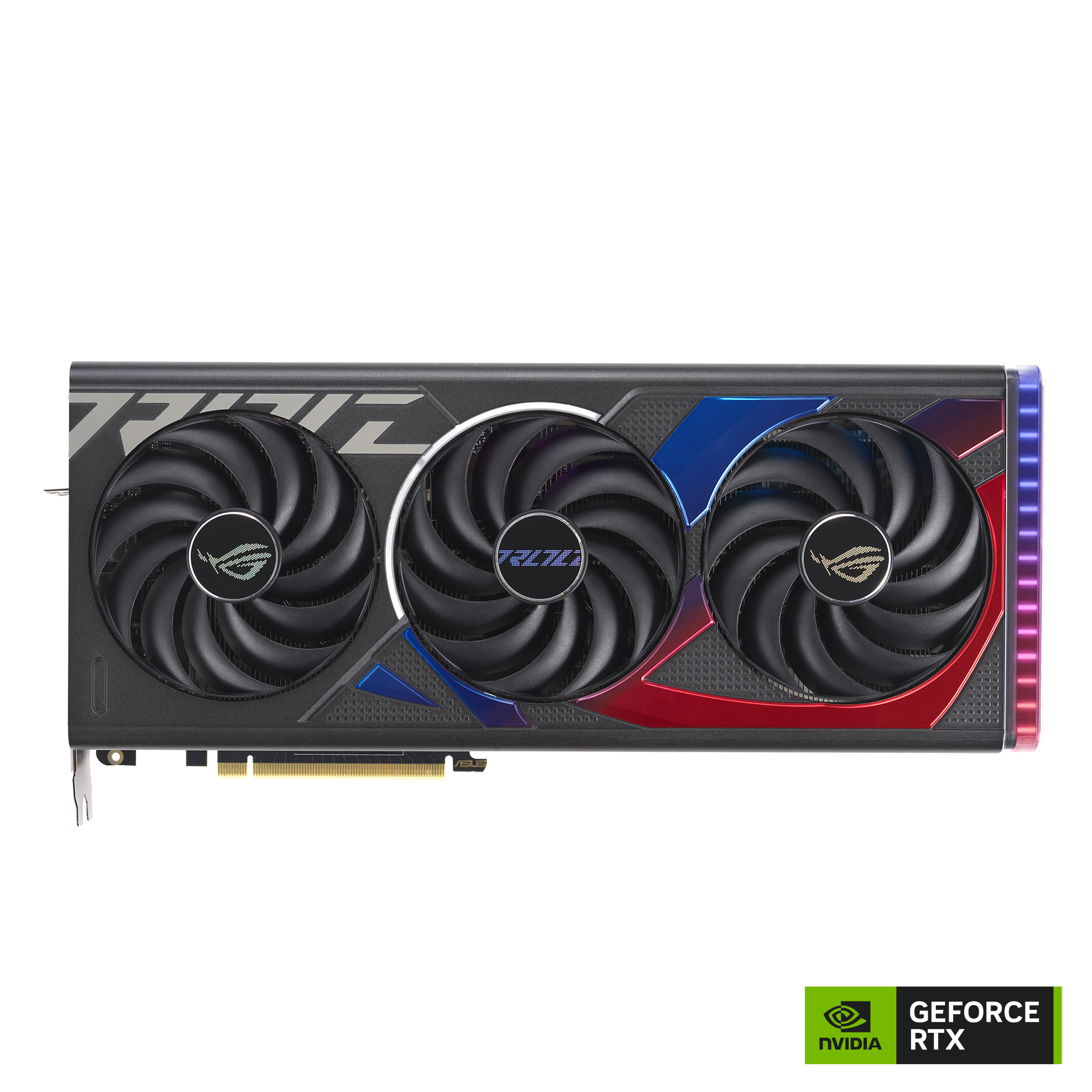 ROG Strix GeForce RTX™ 4070 SUPER 12GB GDDR6X| Graphics Card | ROG Global