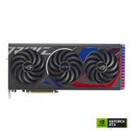 ROG Strix GeForce RTX™ 4070 SUPER 12GB GDDR6X  