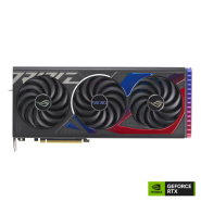 ROG Strix GeForce RTX™ 4070 SUPER 12GB GDDR6X