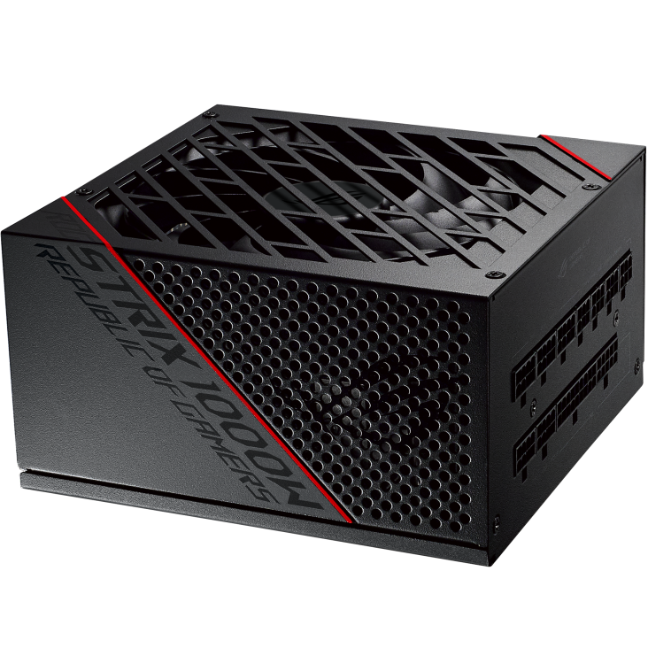 ROG-STRIX-1000G | Power Supply Units | ROG Global