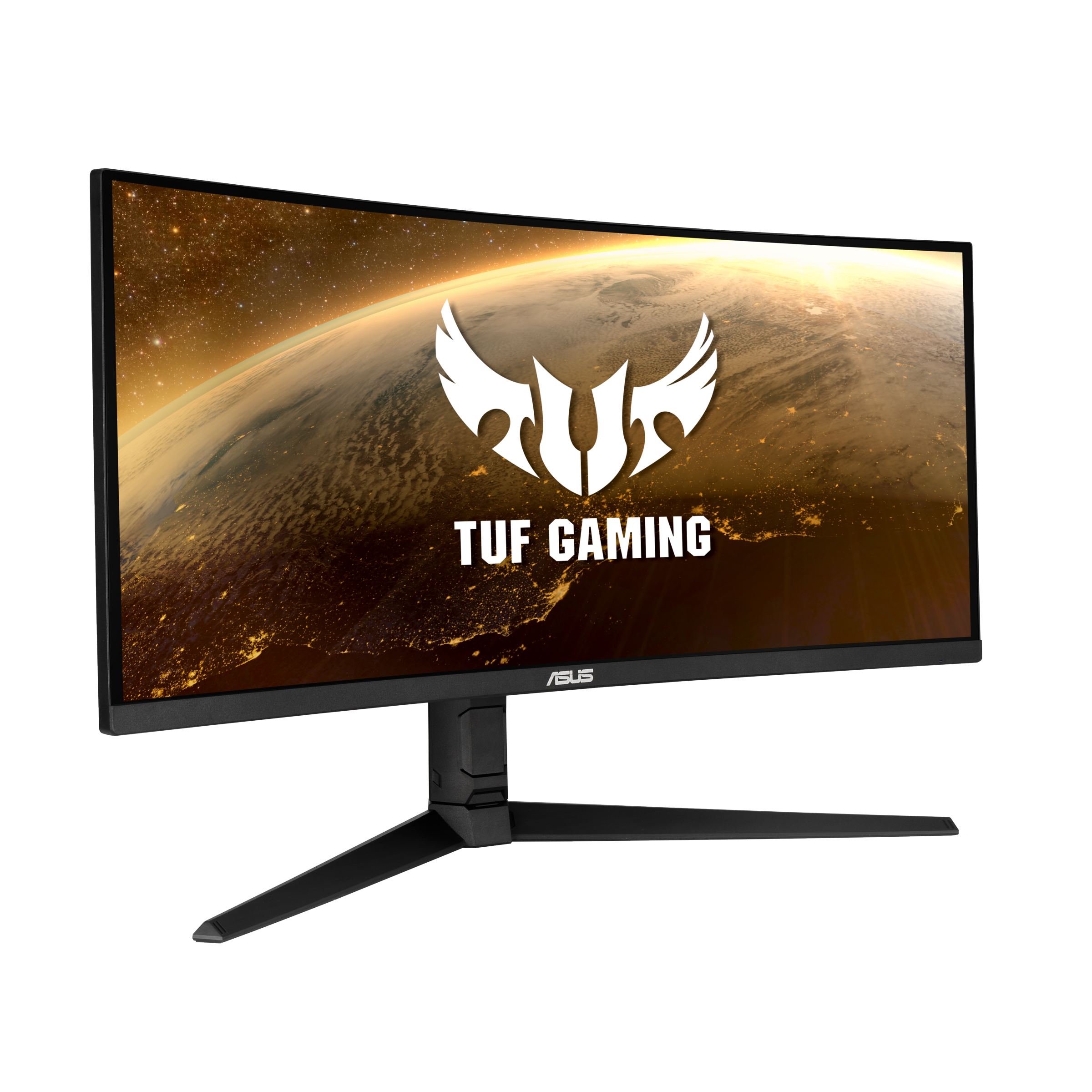 Asus Monitors