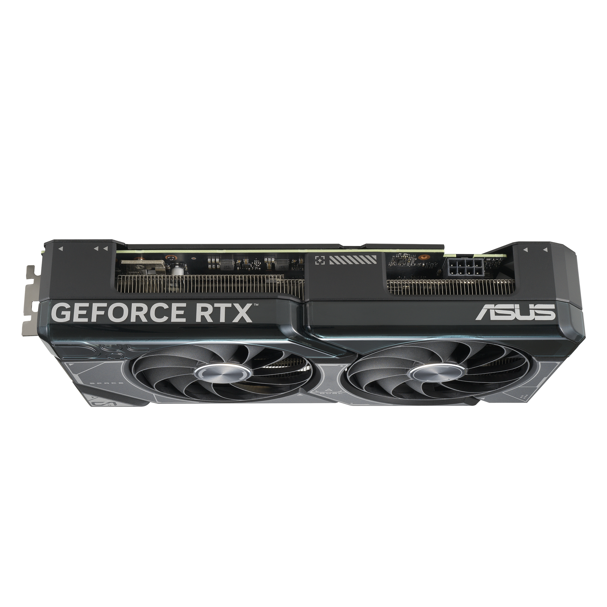 ASUS Dual GeForce RTX™ 4060 Ti OC Edition 8GB GDDR6 | Graphics 