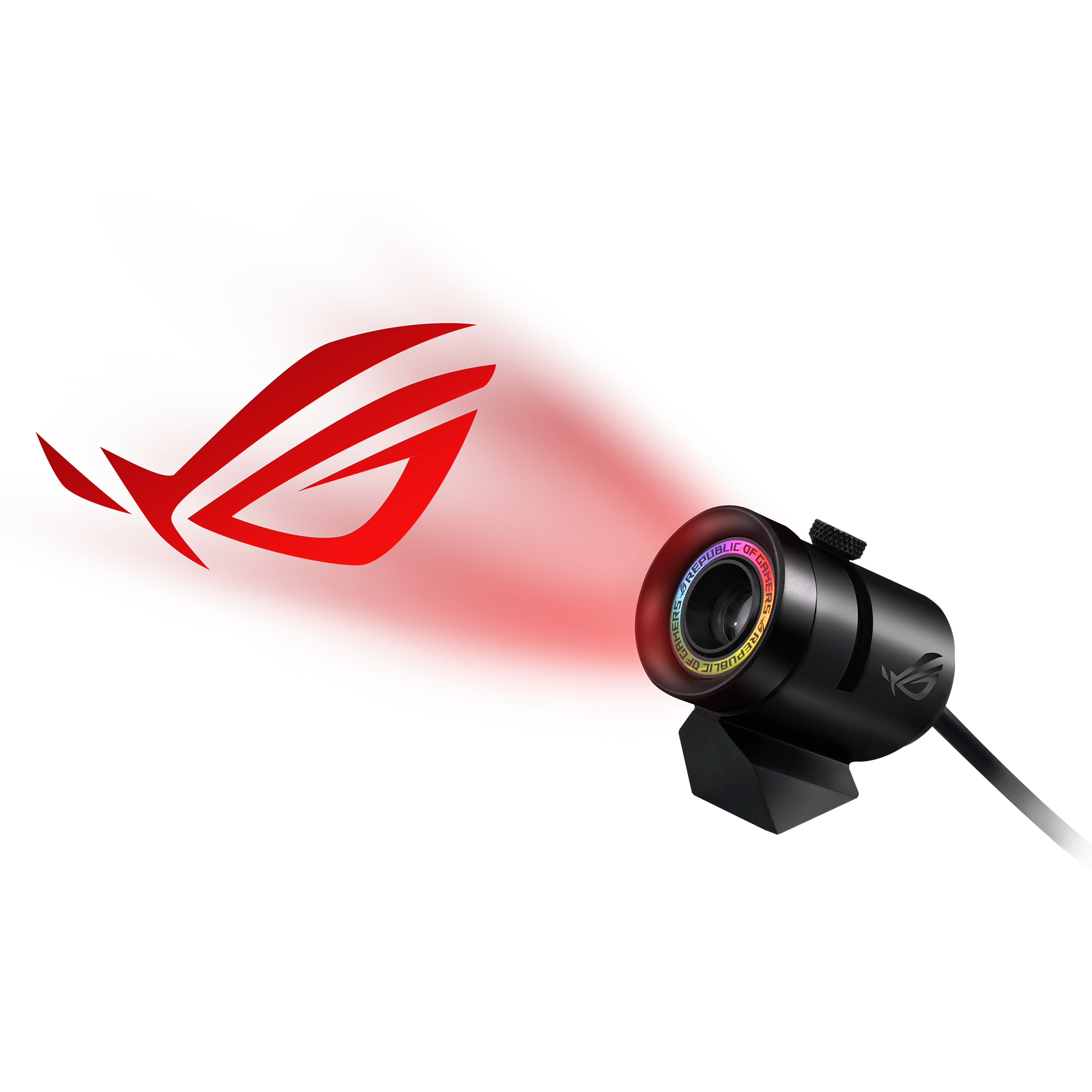 Asus Rog Logo Png