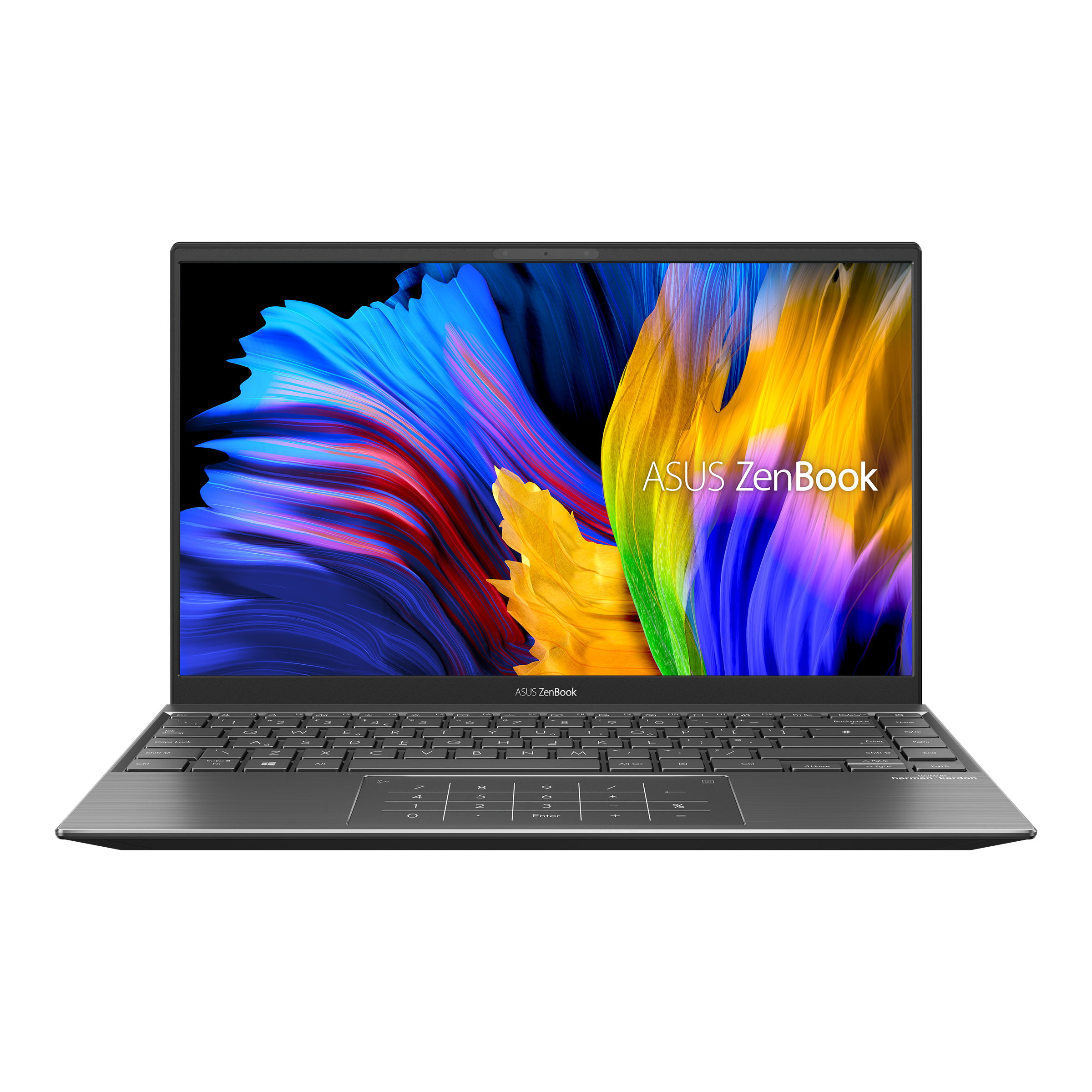 Zenbook 14 UM425 (UG) - Tech Specs｜Laptops For Home｜ASUS Global