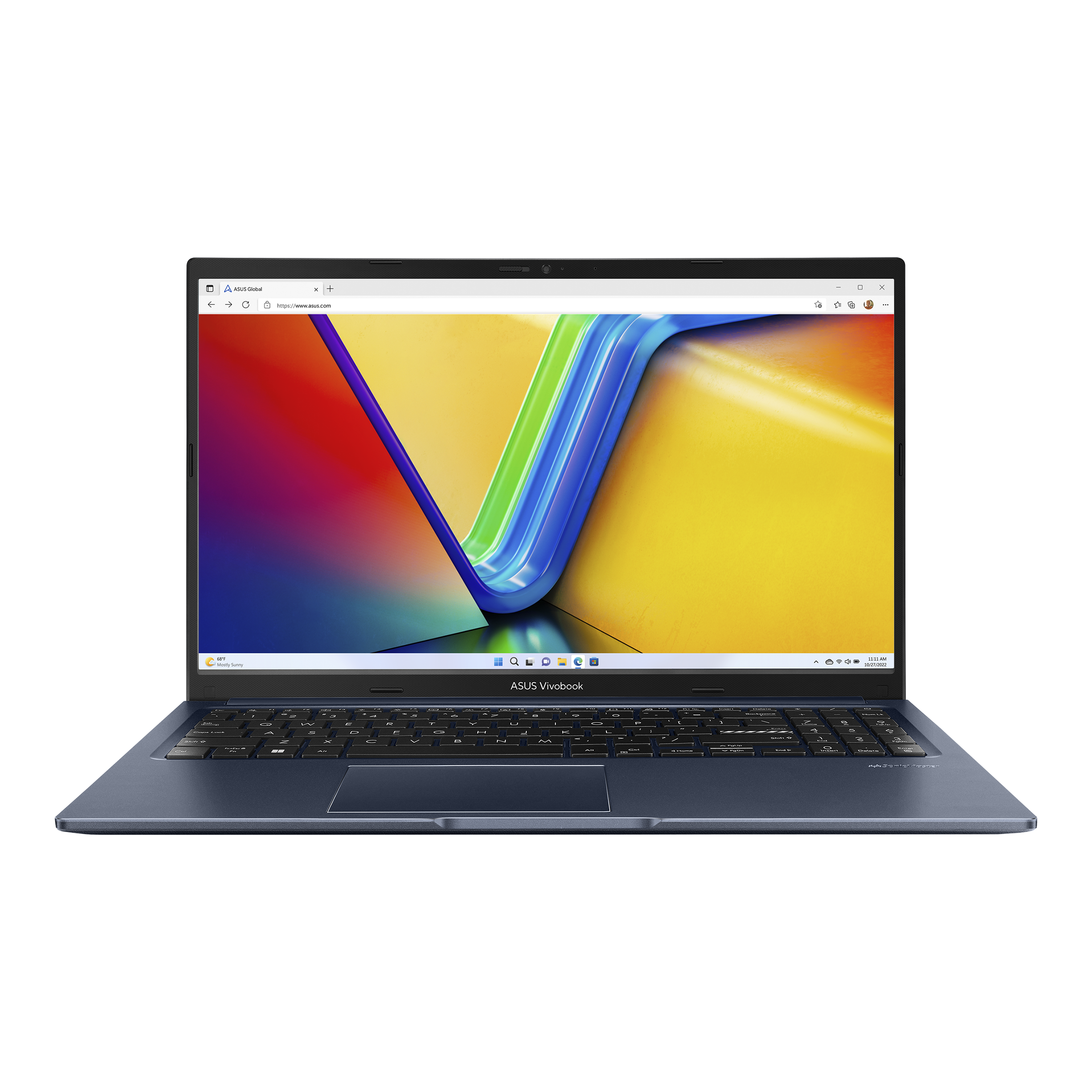 Vivobook 15 (M1502)｜筆記型電腦家用｜ASUS 台灣