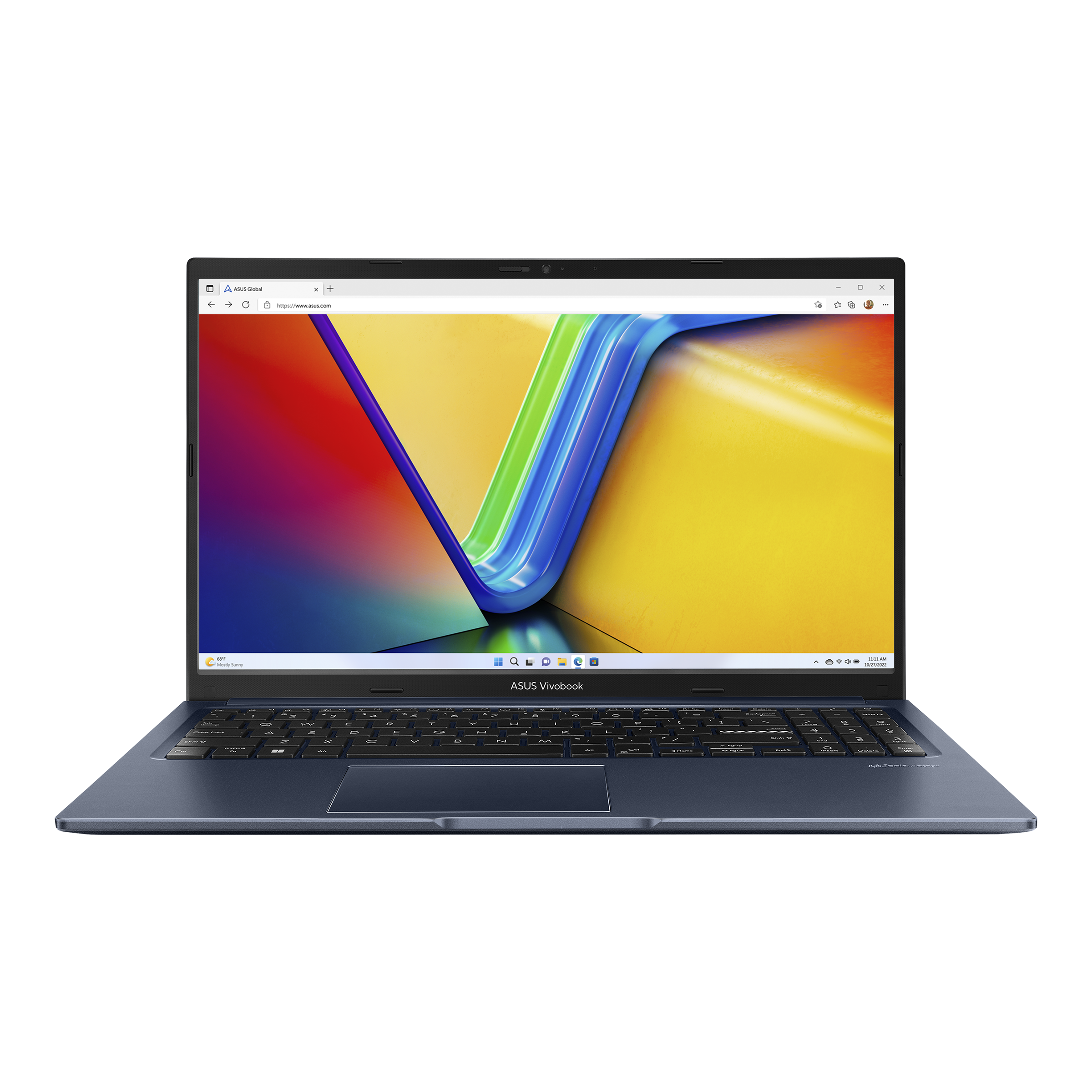 Vivobook 15 (X1502, 12th Gen Intel)