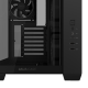 ASUS A32 PLUS Black front I/O 