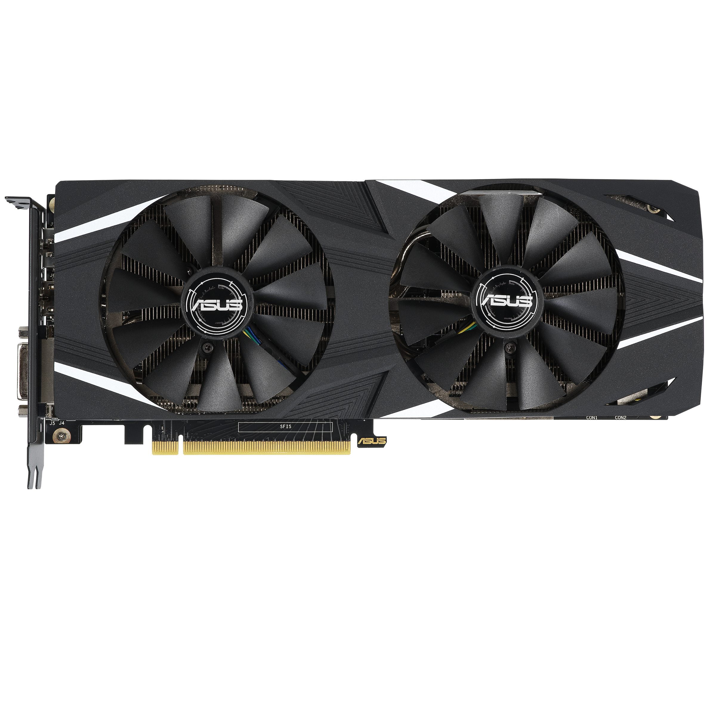DUAL-RTX2060-6G｜Graphics Cards｜ASUS Global