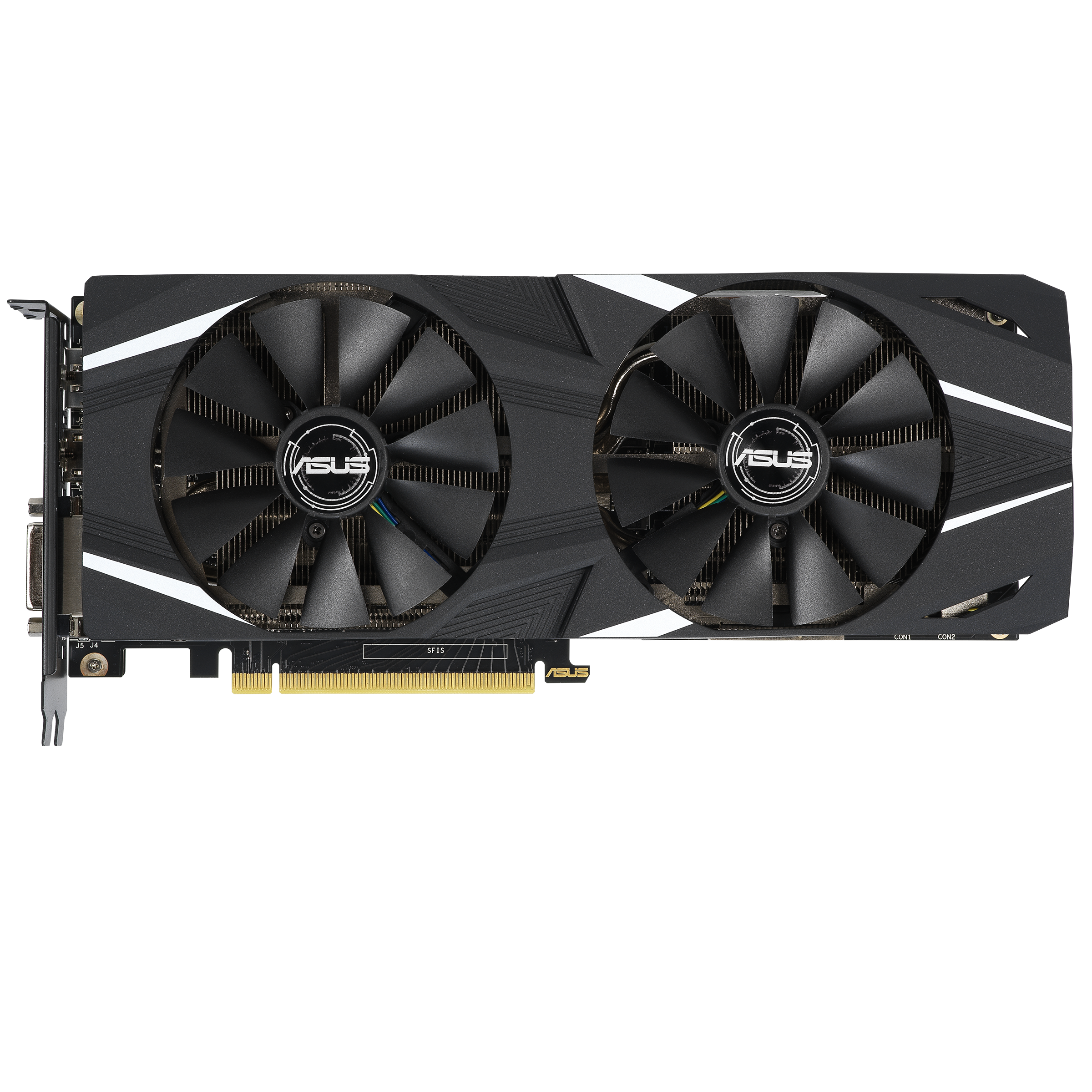DUAL-RTX2060-6G|Graphics Cards|ASUS Global DUAL-RTX2060-6G|Graphics Cards|ASUS Global