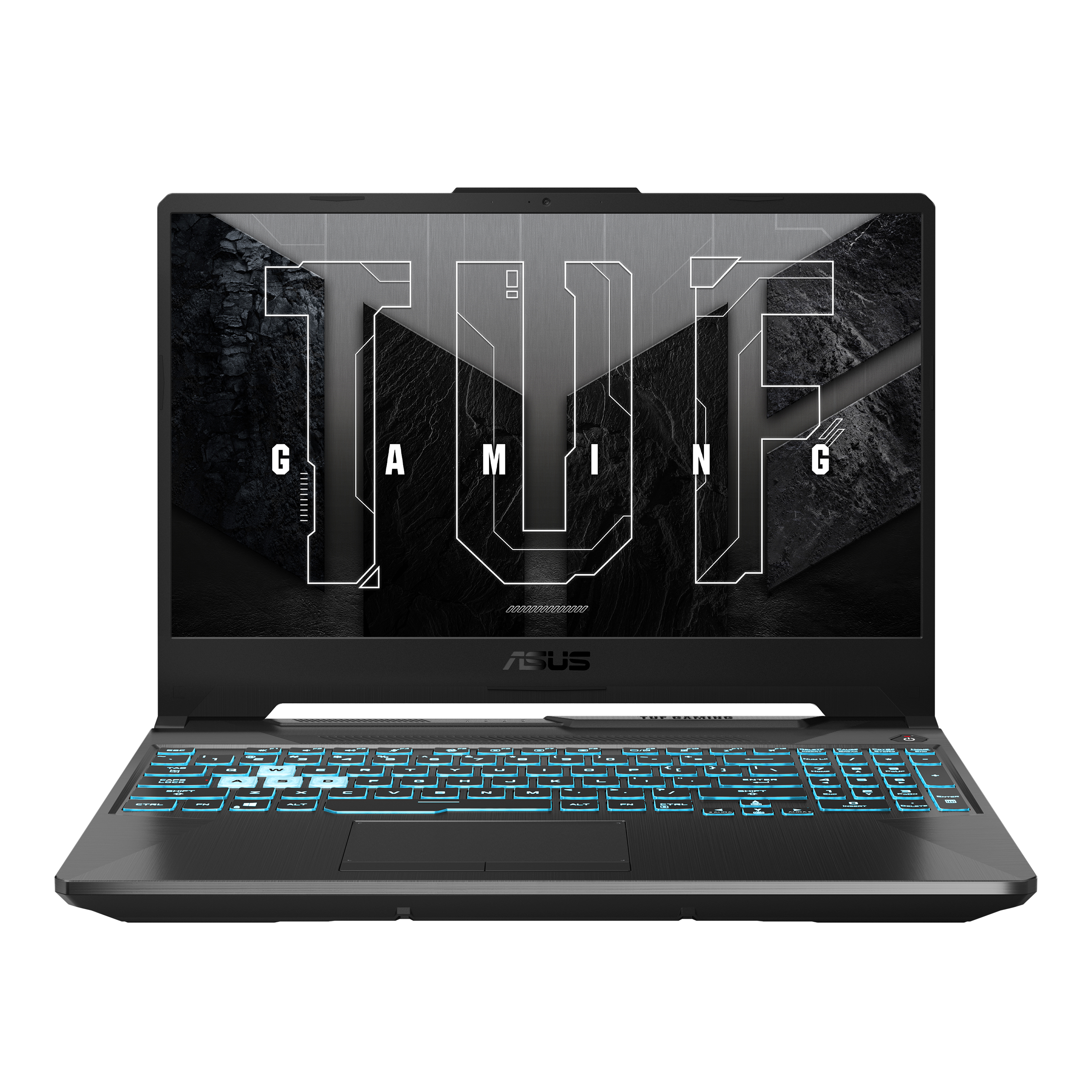 Asus TUF Gaming F15 (2021) laptop review