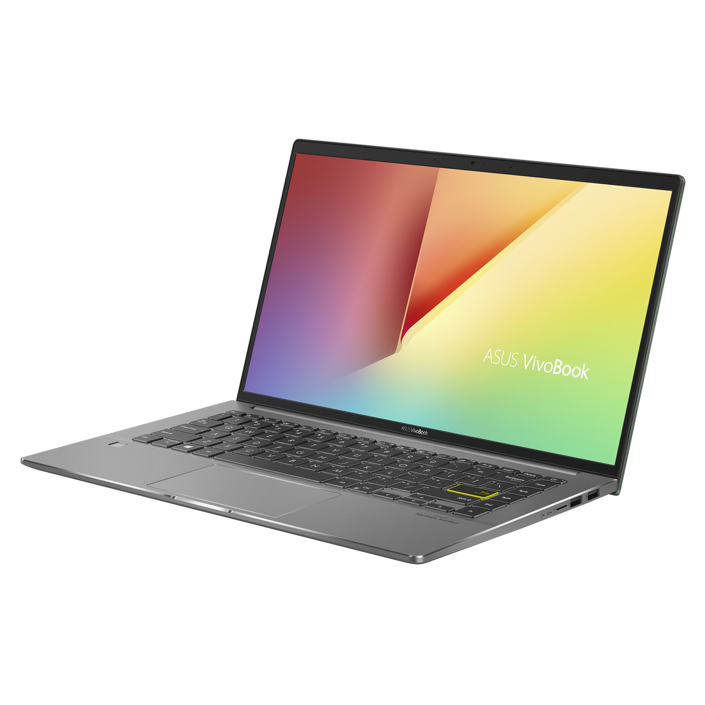 PC Portable ASUS VivoBook 14 S415