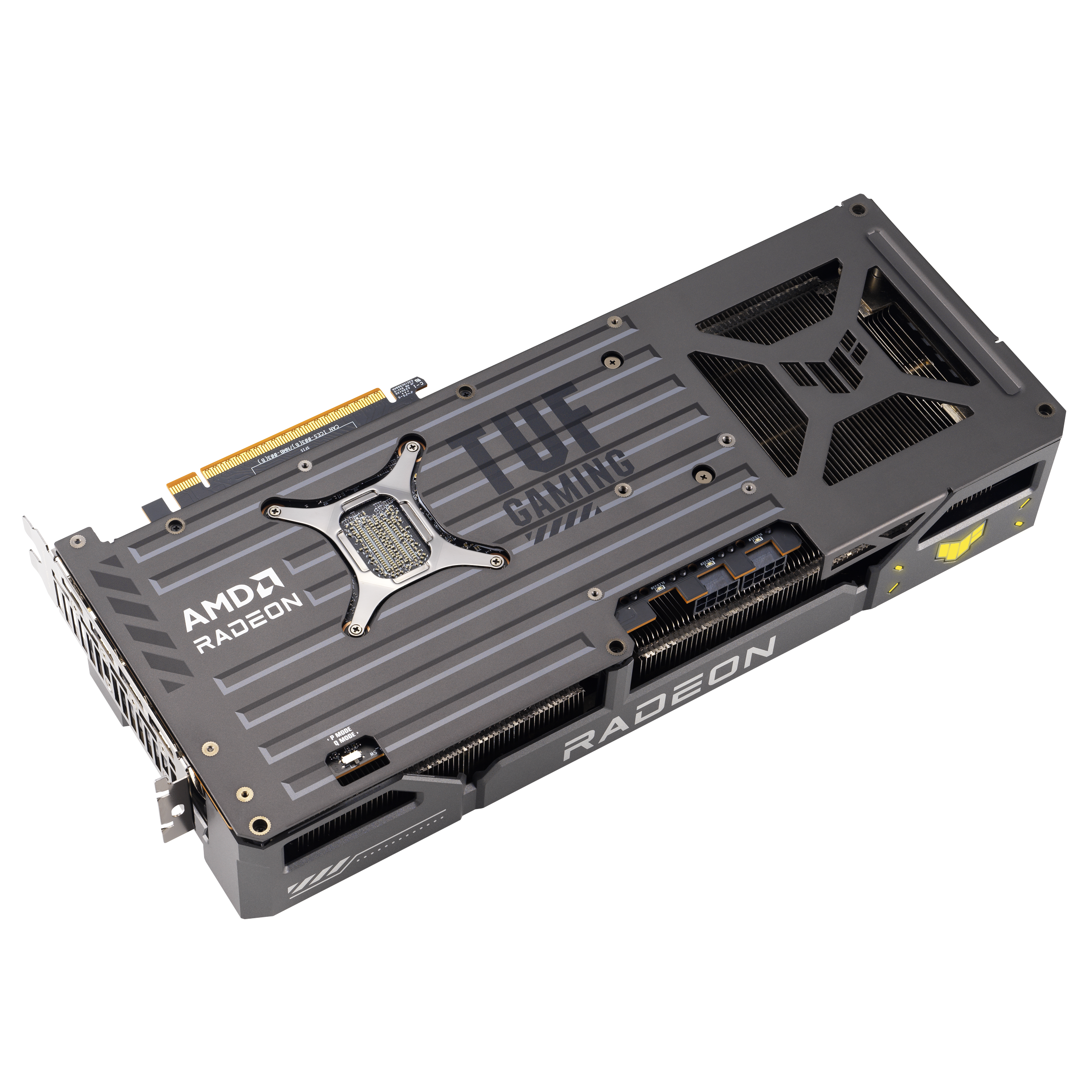スペシャルオファ Gaming TUF ASUS Radeon Edition OC 9070 RX グラフィックボード・グラボ・ビデオカード