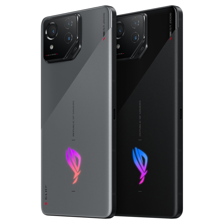 ROG Phone 8 | Gaming phones｜ROG - Republic of Gamers｜ROG Indonesia