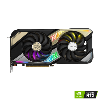 GeForce RTX 3060 Ti GDDR6X is faster than factory overclocked