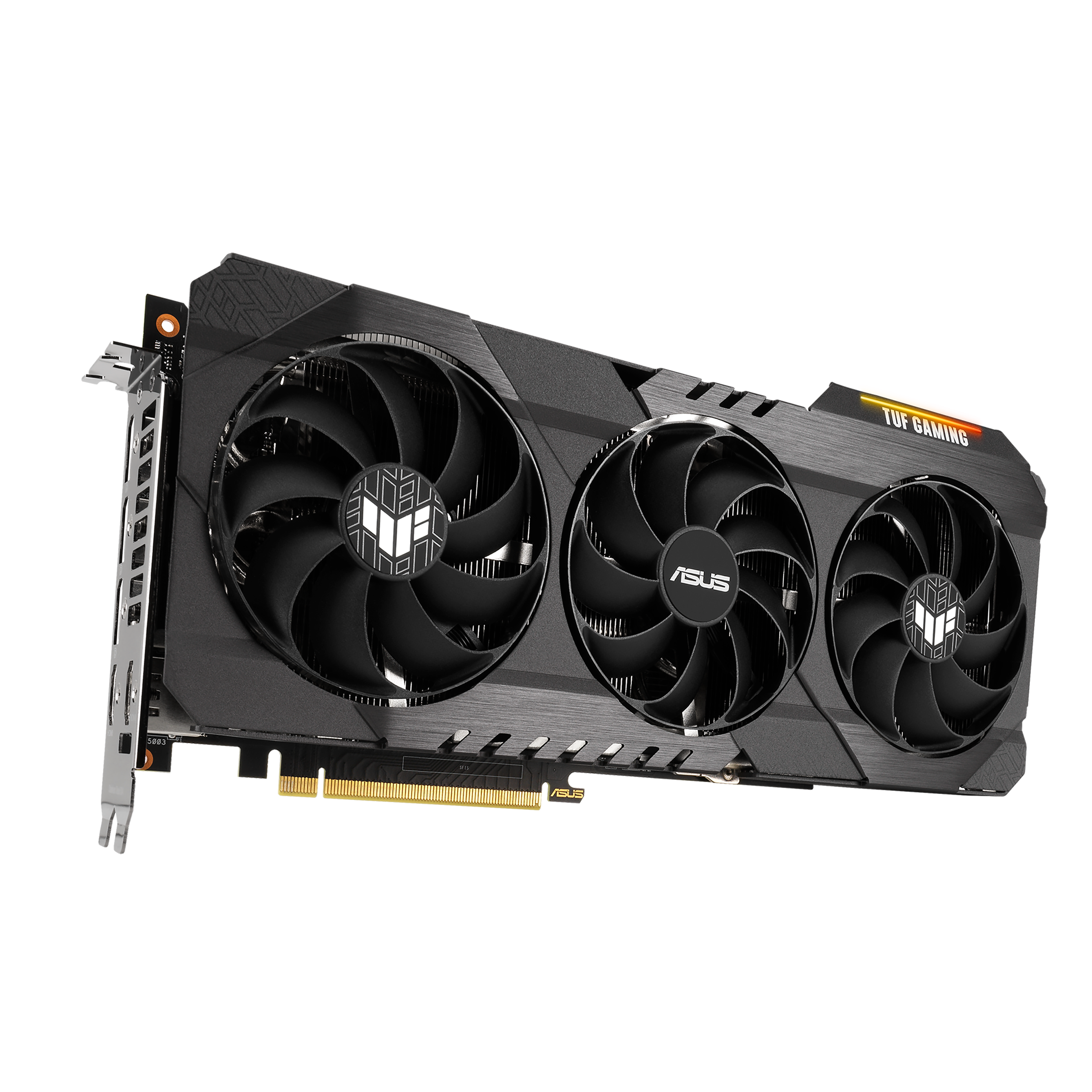 RTX3080 ASUS TUF グラフィックボード - PCパーツ