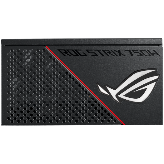 Asus ROG Strix 750G - Gold - Alimentation PC ASUS sur