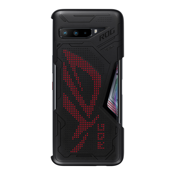 ROG LIGHTING ARMOR CASE(ZS661KS)