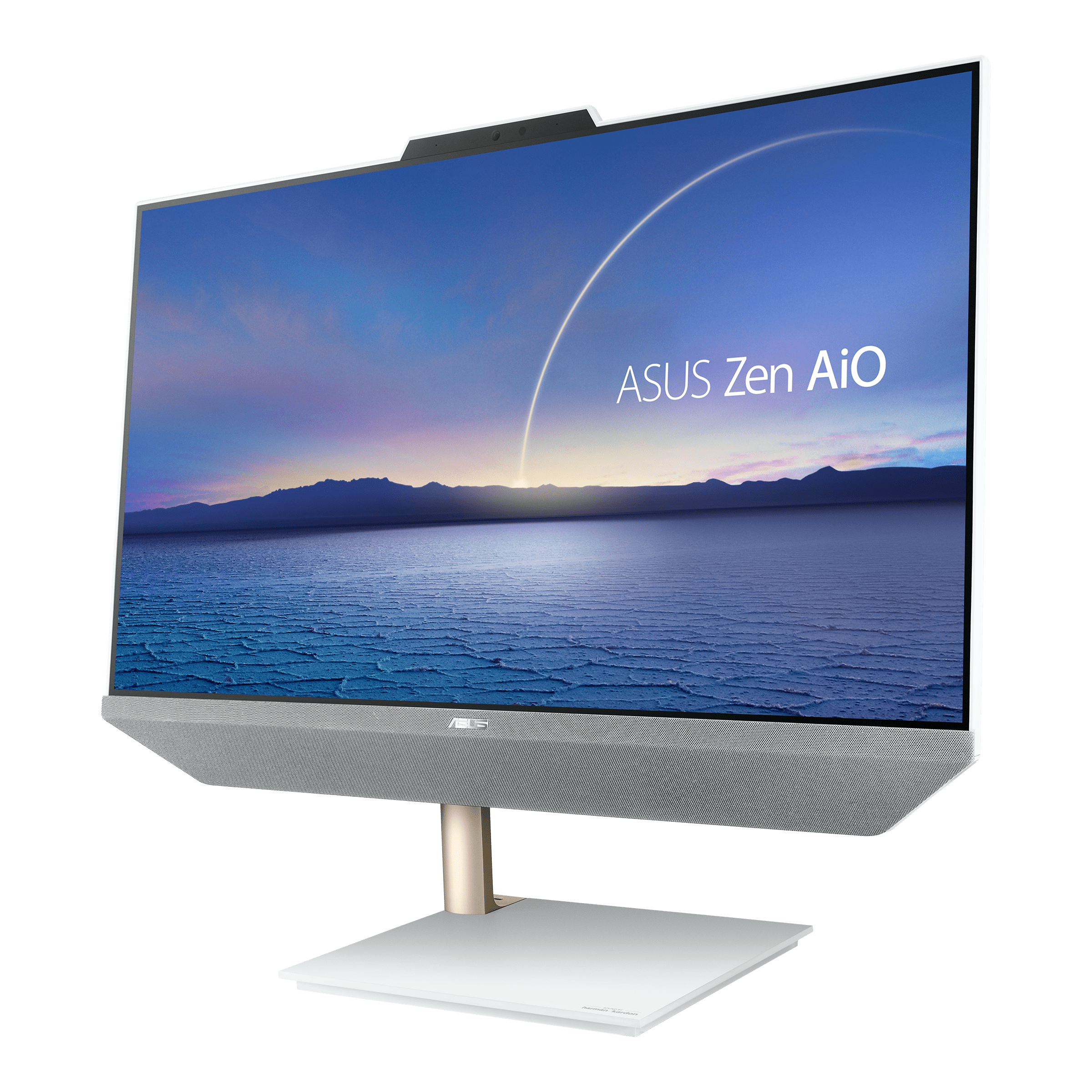 ExpertCenter E5 AiO 22 (E5202)｜All-in-One PCs｜ASUS Global