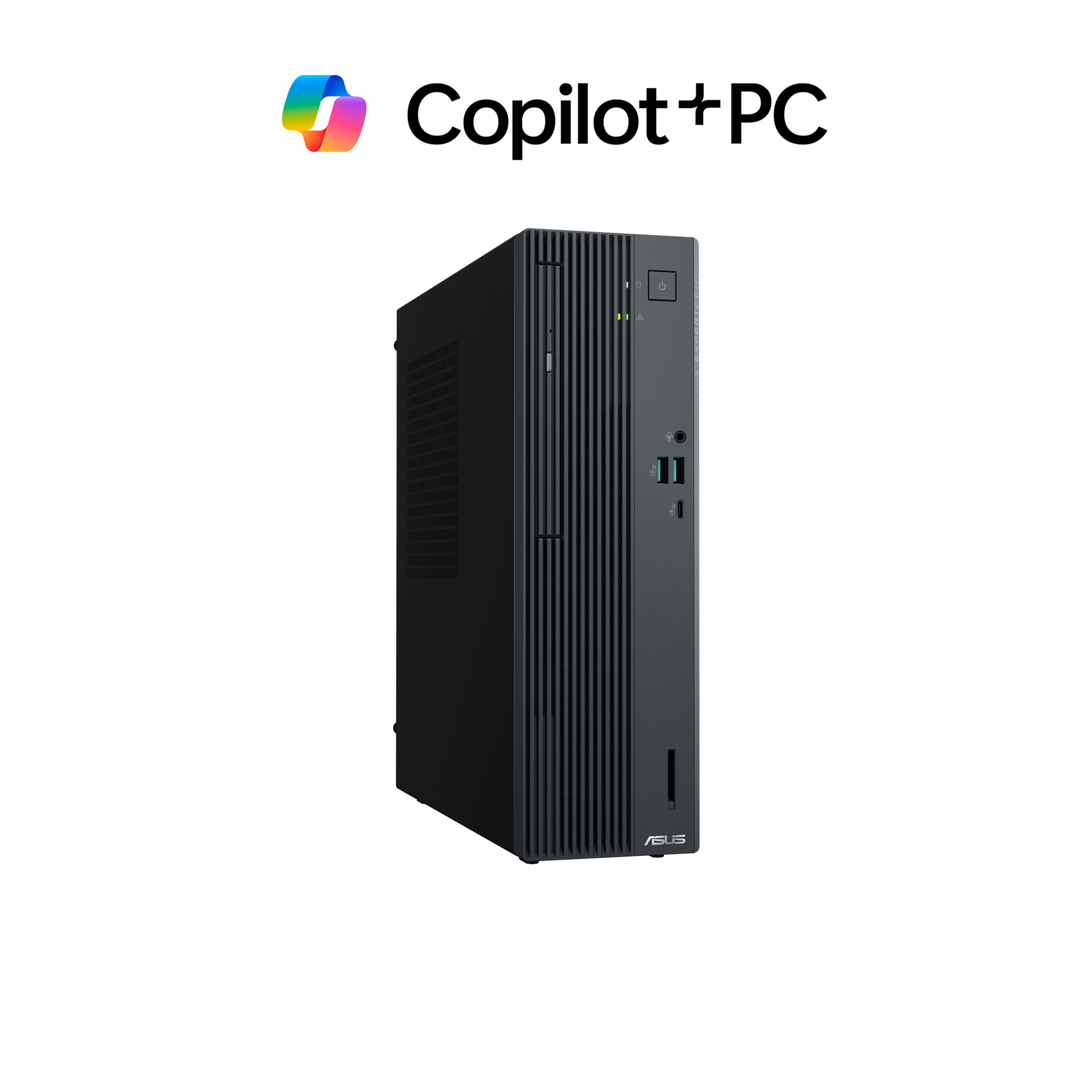 ASUS ExpertCenter P700 SFF (PM700SK); Copilot+ PC
