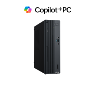 ASUS ExpertCenter P700 SFF (PM700SK); Copilot+ PC