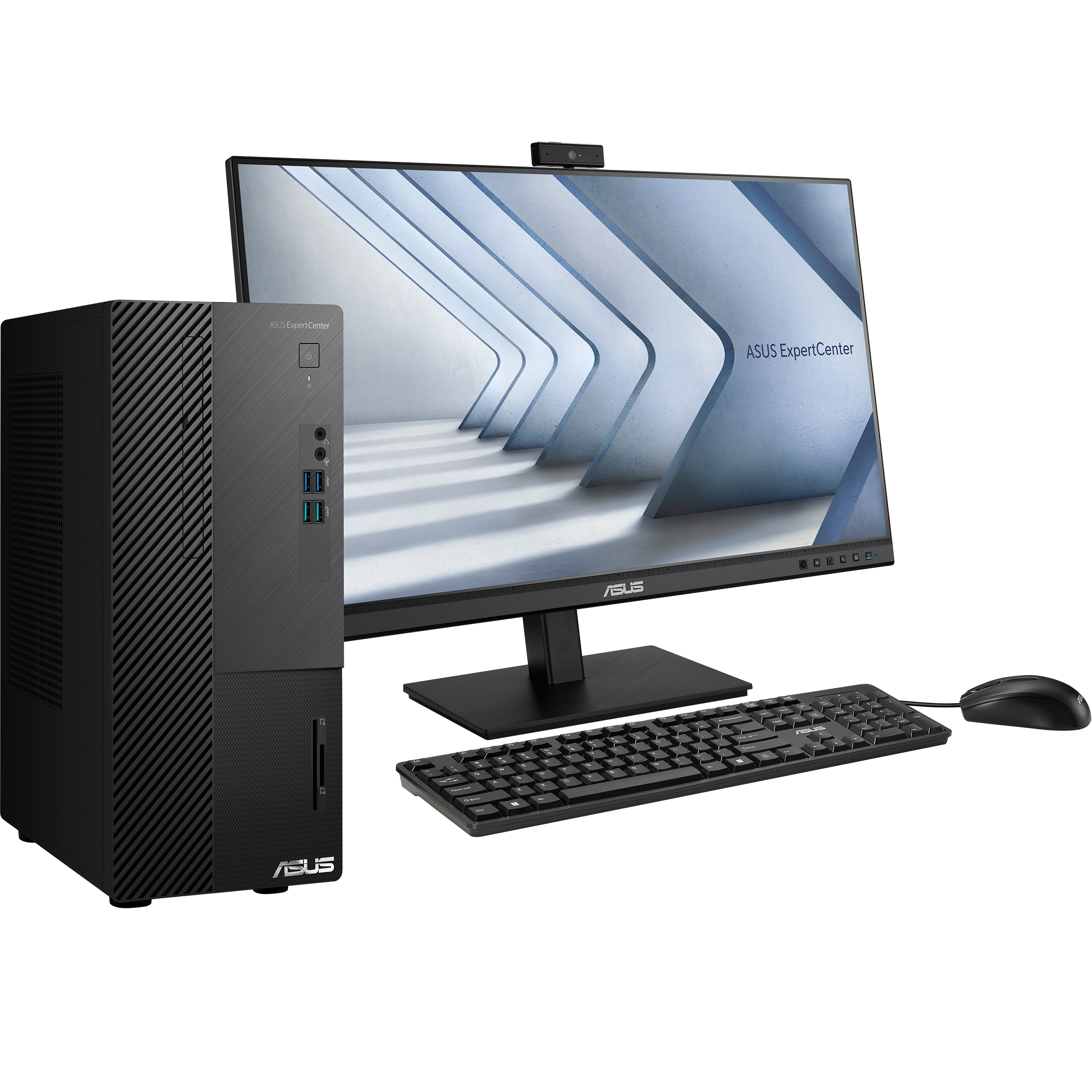 ExpertCenter D5 Mini Tower (D500ME)｜Tower PCs｜ASUS USA