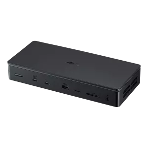 ASUS Master Thunderbolt 5 Dock DC510