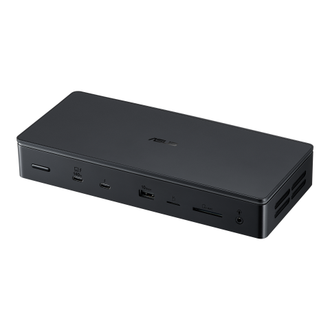 ASUS Master Thunderbolt 5 Dock DC510