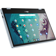 ASUS Chromebook Flip CX5 (CX5601, 12th Gen Intel)｜Laptops For 