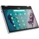 ASUS Chromebook Flip CX3_CX3400FMA_Tablet mode