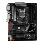 ROG STRIX Z270H GAMING