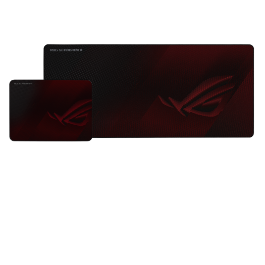 ROG Scabbard II | Gaming mice-mouse-pads｜ROG - Republic of Gamers 