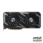 ROG Strix Radeon™ RX 7600 OC Edition 8GB GDDR6  