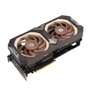 ASUS GeForce RTX 3070 Noctua OC Edition 8GB GDDR6