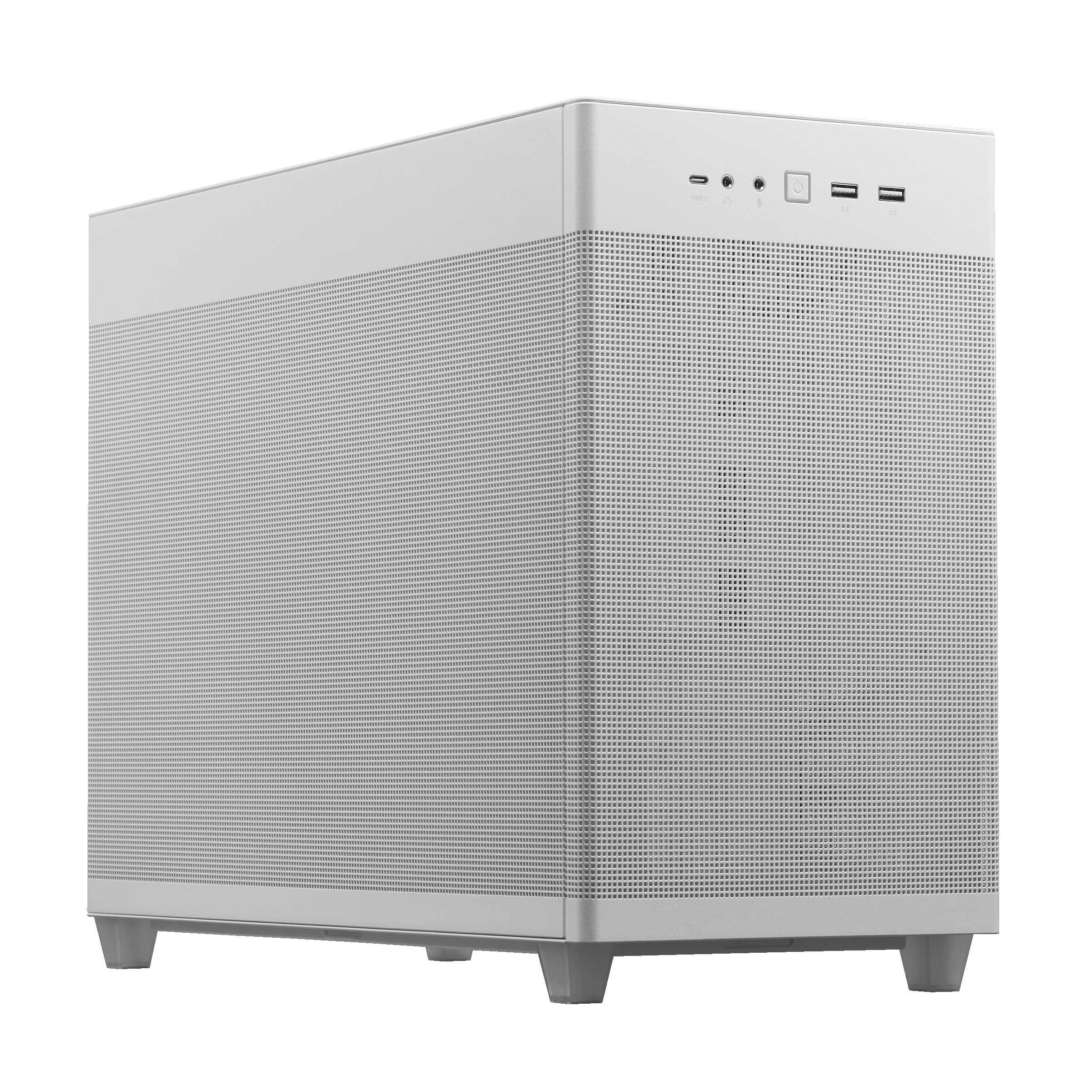 ASUS Prime AP201 MicroATX Case