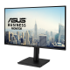 ASUS VA27AQSE-front view to the left
