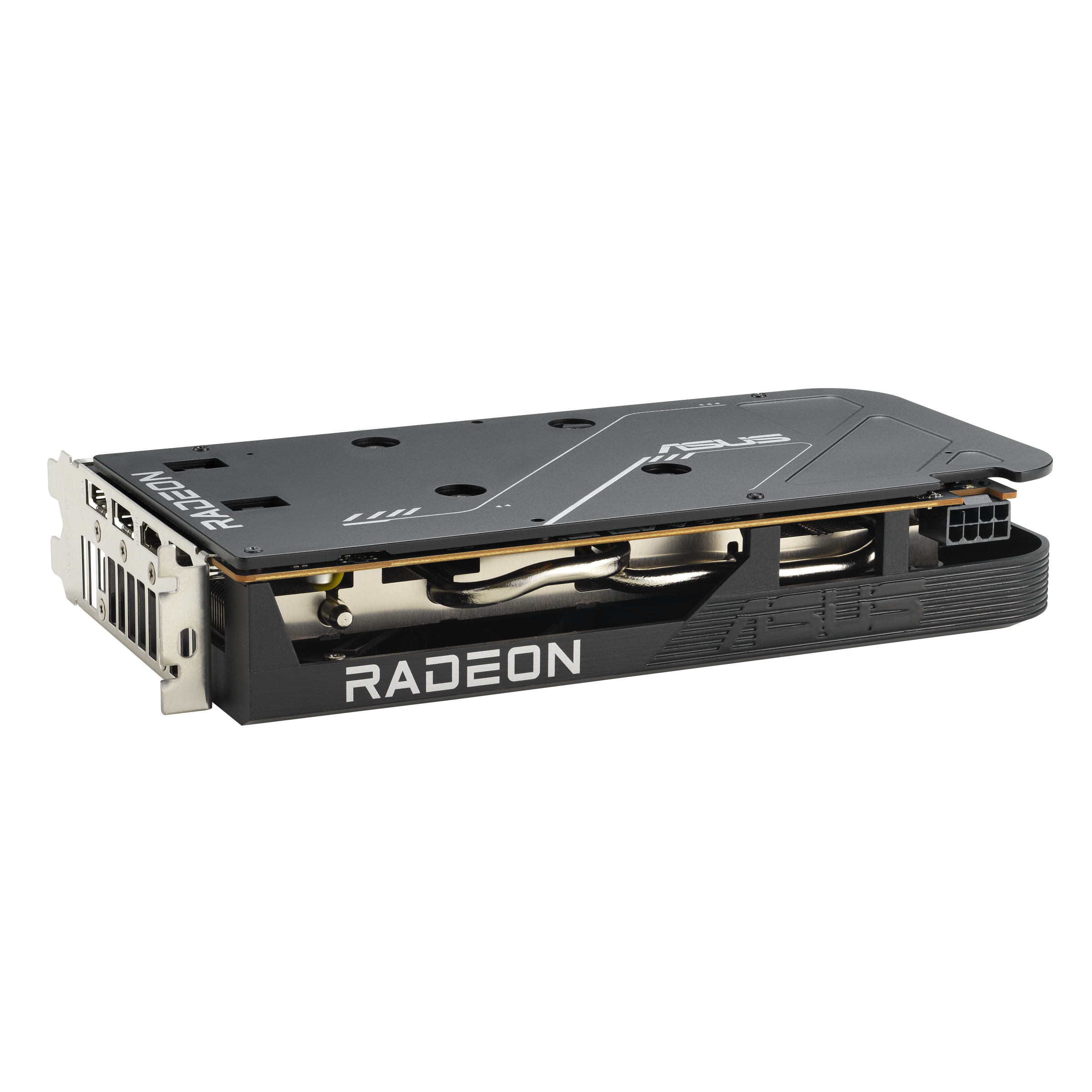 ASUS Dual Radeon™ RX 6600 V3 8GB GDDR6