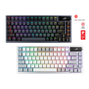 ROG Azoth Gaming Keyboard