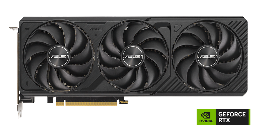 【美品】ASUS Prime RTX 4070 Ti SUPER ASUS Prime GeForce RTX™ 4070 Ti SUPER OC Edition 16GB GDDR6X