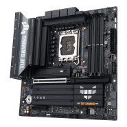 TUF GAMING B860M-PLUS WIFI重炮手