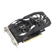 ASUS Dual GeForce GTX 1630 4GB GDDR6 